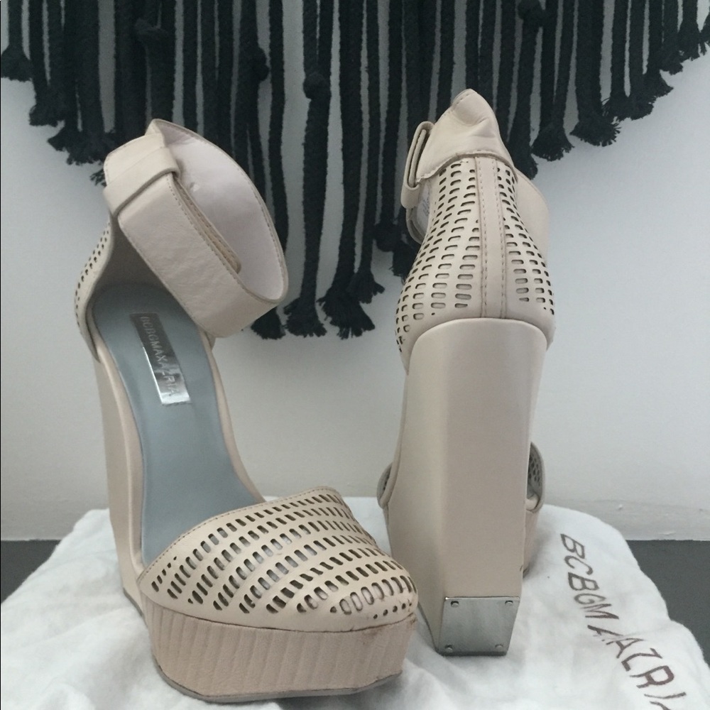 Platform Shoes